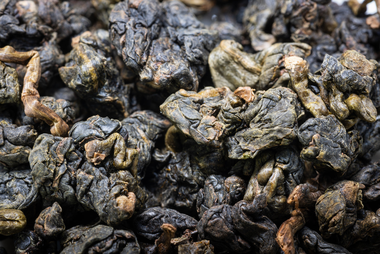 Dong Ding Oolong Tee